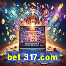 bet 317.com